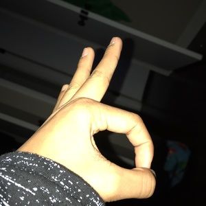 Meet your Posher, Hans